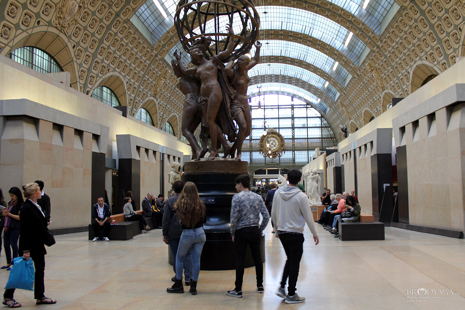 Orsay Museum